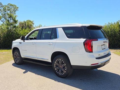 New 2026 GMC Yukon Elevation image 3