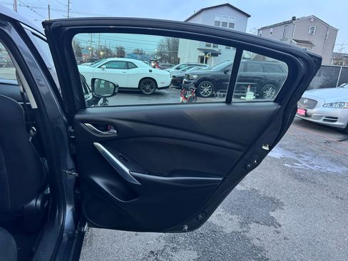 Used 2014 MAZDA MAZDA6 Sport image 18