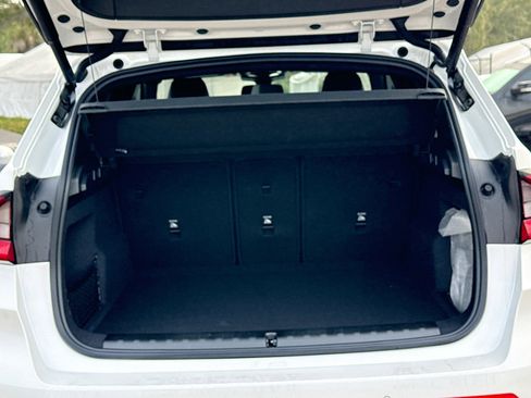 New 2026 BMW X1 xDrive28i w/ Convenience Package image 12