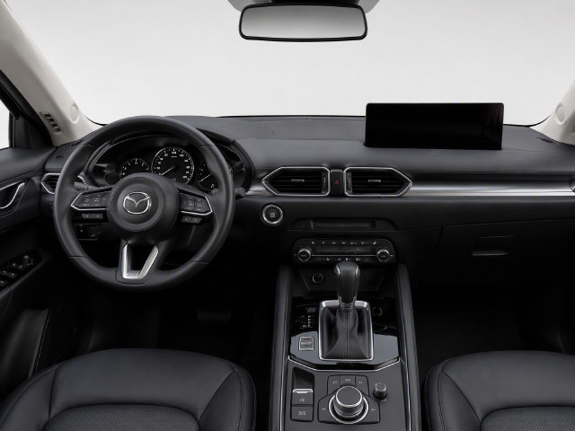 Certified 2024 MAZDA CX-5 AWD 2.5 S w/ Premium Plus Pkg image 15