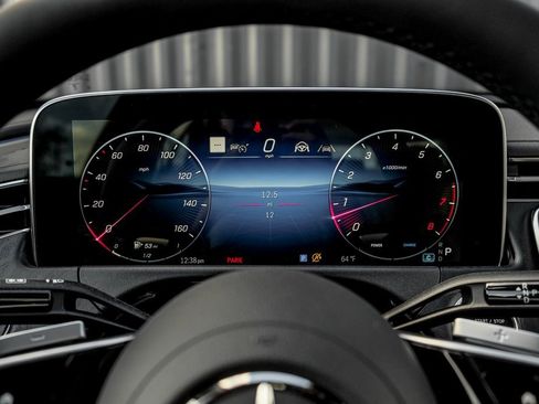 New 2026 Mercedes-Benz E 350 E 350 image 13