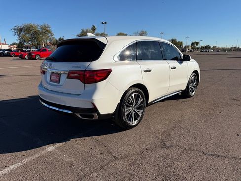 Used 2020 Acura MDX FWD w/ Technology Package image 9