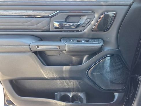 New 2026 RAM 1500 Limited image 21
