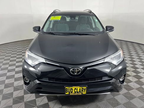 Used 2018 Toyota RAV4 XLE w/ Plus Extra Value Package image 2