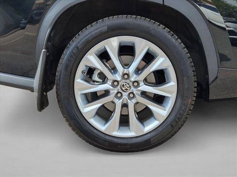 Used 2022 Toyota Highlander Limited AWD/4WD image 25