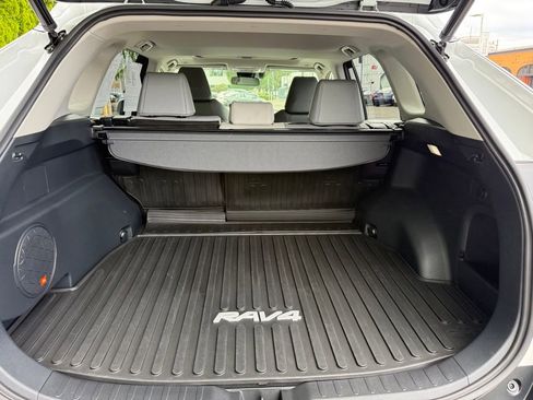 Certified 2023 Toyota RAV4 XLE Premium AWD/4WD image 8