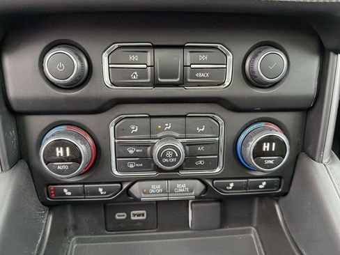 Certified 2023 Chevrolet Tahoe Z71 w/ Z71 Off-Road Package image 21