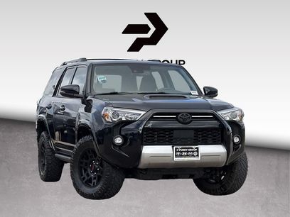 Certified 2024 Toyota 4Runner TRD Off-Road Premium