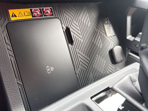 New 2026 Toyota Tacoma TRD Off-Road image 18