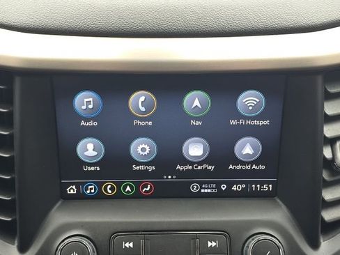 Used 2023 GMC Acadia Denali w/ Denali Technology Package image 37