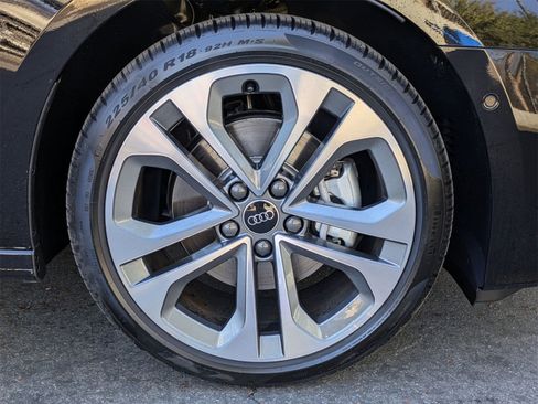 New 2026 Audi A3 2.0T Premium image 13