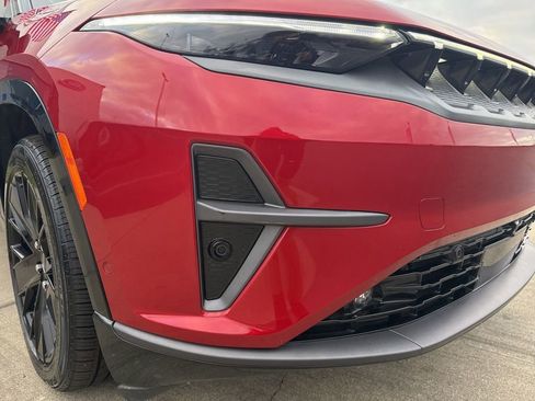 Used 2024 Jeep Wagoneer Launch Edition image 10