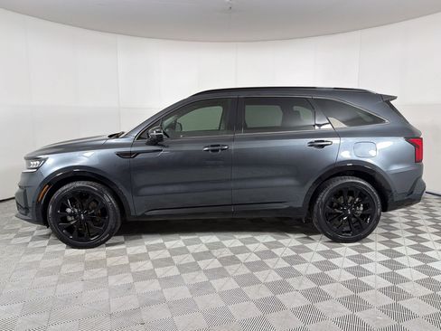 Used 2021 Kia Sorento SX FWD image 2