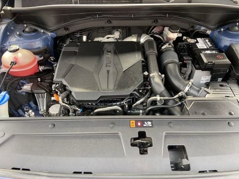 Used 2022 Hyundai Santa Fe Limited w/ Cargo Package image 27