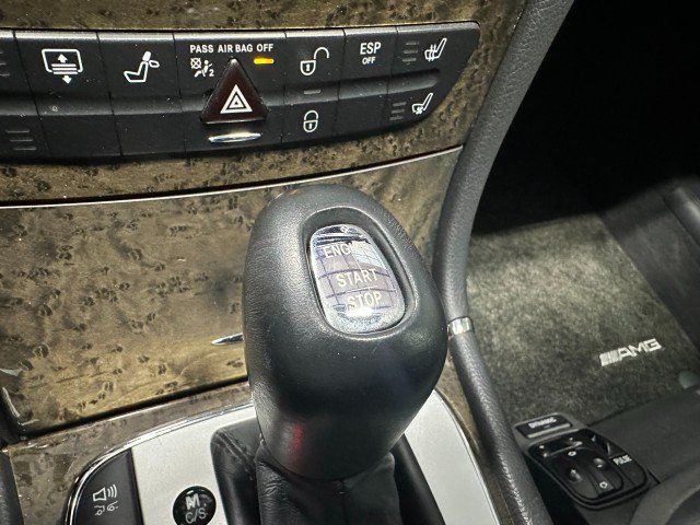 Used 2005 Mercedes-Benz E 55 AMG Sedan image 33