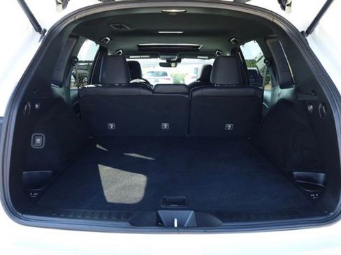 Used 2021 Honda Passport EX-L image 36