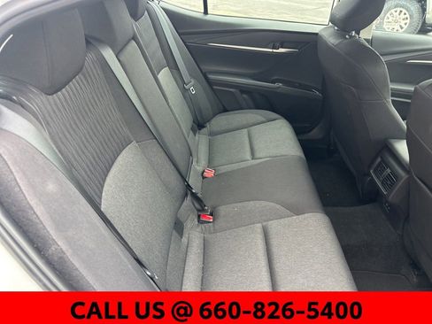 Used 2026 Toyota Camry LE FWD image 9