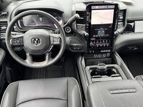 New 2026 RAM 2500 Limited image 23