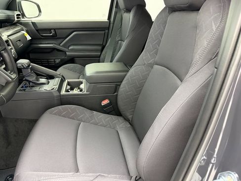 New 2026 Toyota Tacoma SR5 image 25