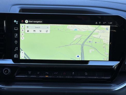 New 2026 Chevrolet Silverado 2500 High Country w/ High Country Premium Package AWD/4WD image 4