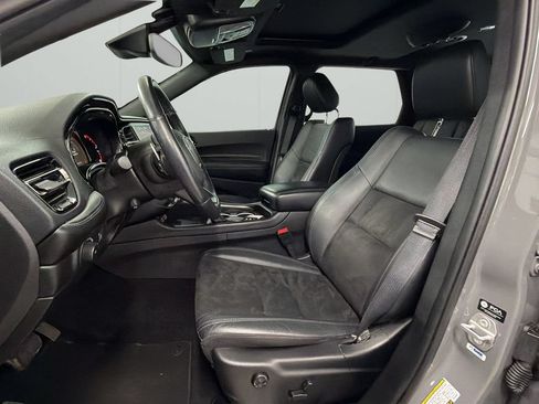 Used 2022 Dodge Durango GT AWD/4WD image 16