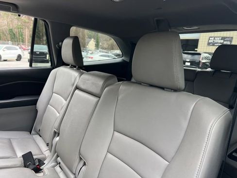 Used 2020 Honda Pilot EX-L image 20
