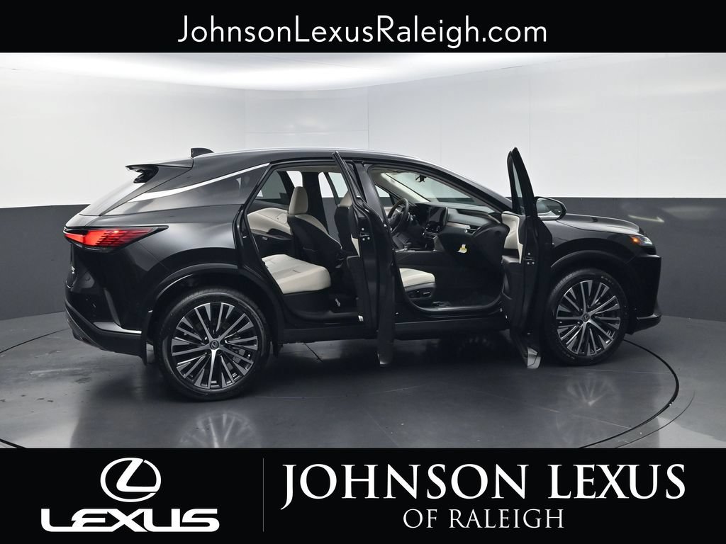 New 2026 Lexus RX 350 Premium Plus AWD/4WD image 32