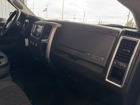 Used 2018 RAM 2500 Big Horn AWD/4WD image 38