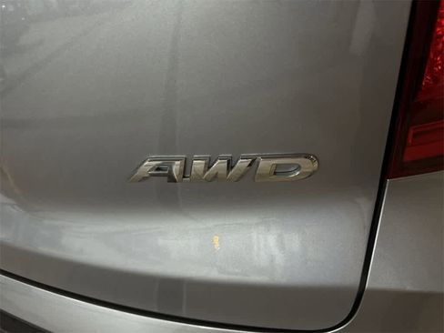 Certified 2025 Honda Passport EX-L image 27