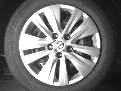 Used 2025 Nissan Sentra S FWD image 15