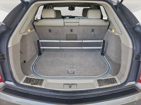 Used 2011 Cadillac SRX Luxury image 20