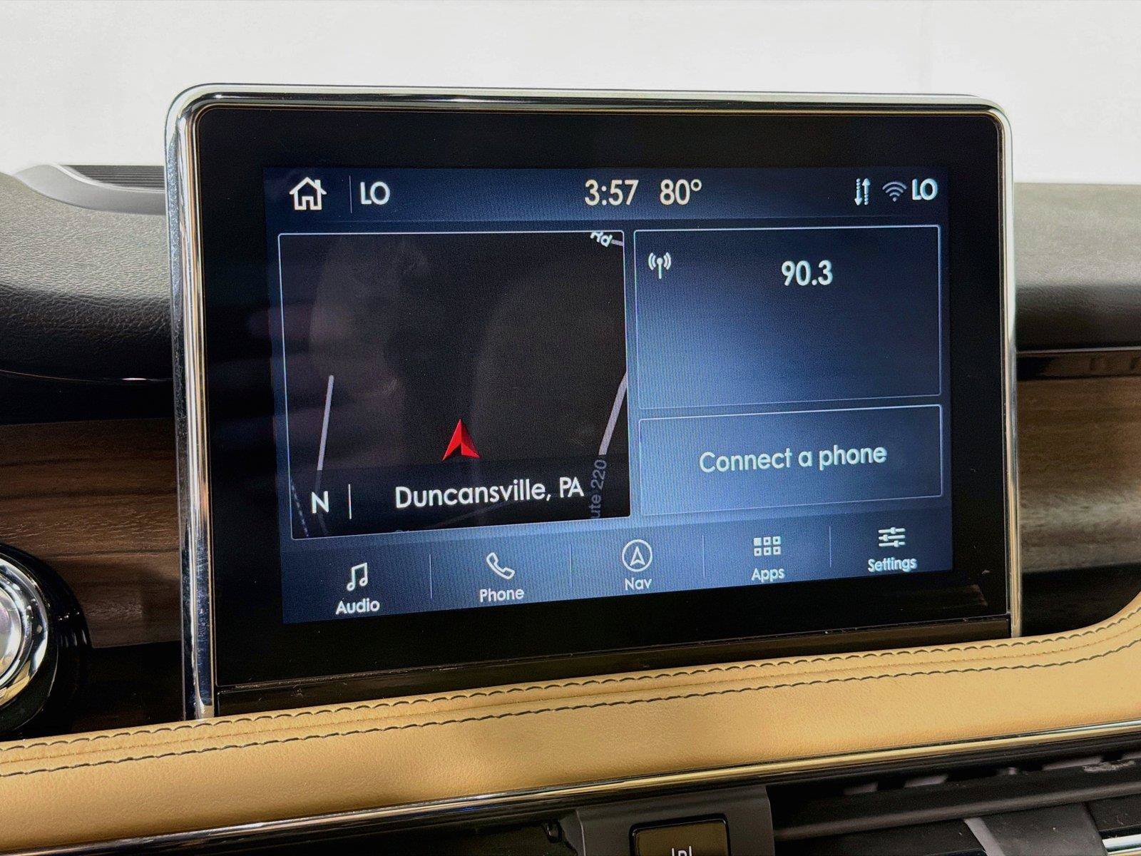 Used 2022 Lincoln Corsair Reserve w/ Equipment Group 201A AWD/4WD image 19