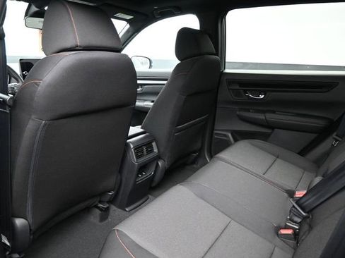 New 2026 Honda CR-V TrailSport image 14