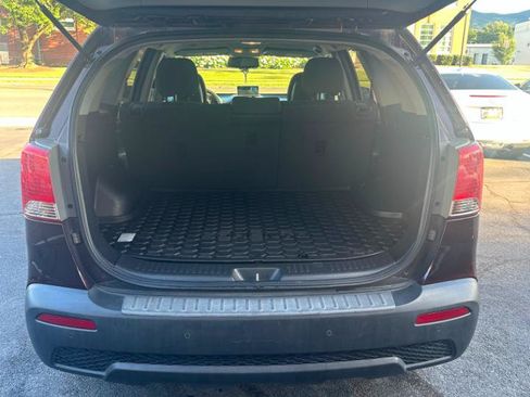 Used 2012 Kia Sorento LX w/ Convenience Pkg AWD/4WD image 17
