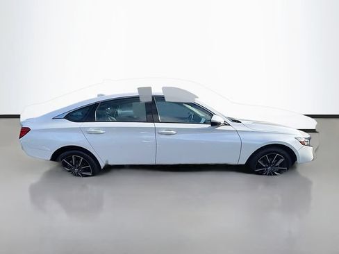 Used 2021 Honda Accord EX-L image 8