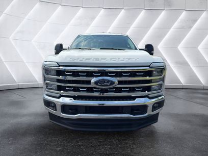 Certified 2025 Ford F250 Lariat