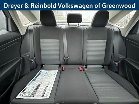 New 2026 Volkswagen Jetta S image 28