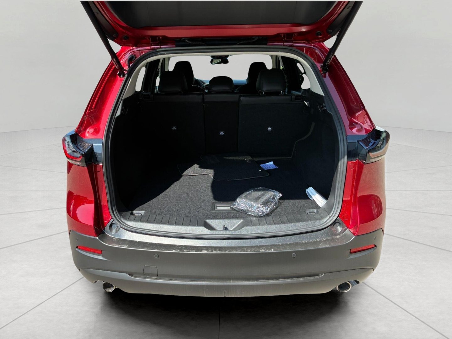 New 2026 MAZDA CX-5 Preferred AWD/4WD image 22