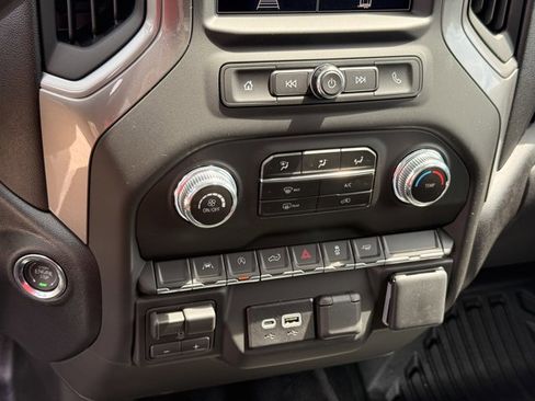 New 2026 GMC Sierra 1500 Pro w/ Pro Value Package image 20