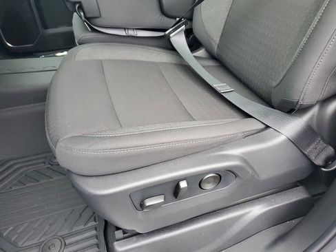 New 2026 Chevrolet Silverado 2500 LT w/ All Star Edition image 15