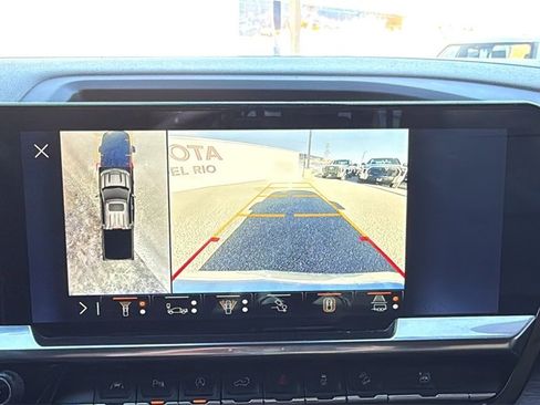 Used 2024 Chevrolet Silverado 1500 LTZ w/ LTZ Premium Texas Edition image 22