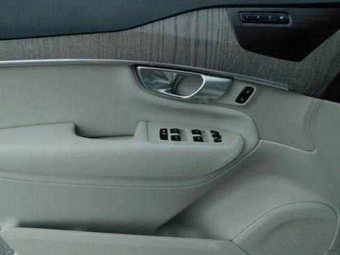 Used 2024 Volvo XC90 B6 Plus w/ Protection Package Premier image 26