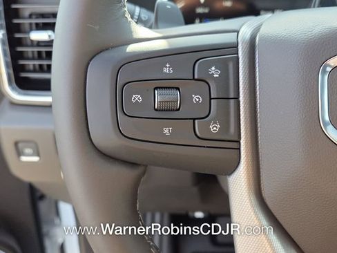 Used 2026 GMC Sierra 1500 Denali AWD/4WD image 27