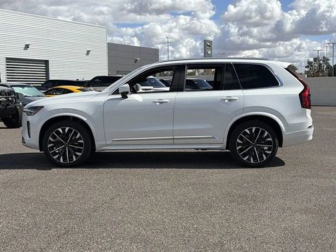 New 2026 Volvo XC90 B5 Plus w/ Protection Package image 10