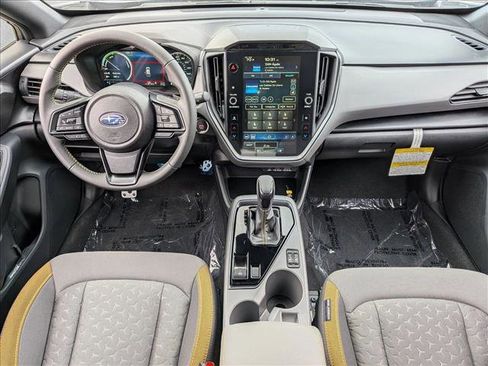 New 2026 Subaru Crosstrek 2.5i Sport AWD/4WD image 11