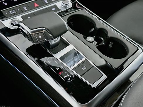 New 2026 Audi Q7 2.0T Premium AWD/4WD image 17
