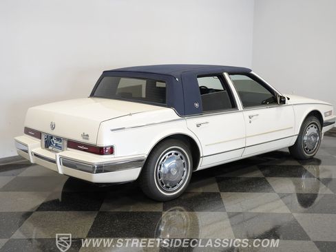 Used 1989 Cadillac Seville image 14