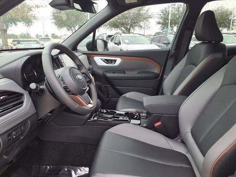 New 2026 Subaru Forester Sport image 7