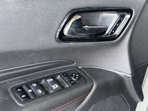 Used 2024 Dodge Durango GT RWD image 20