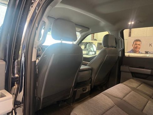 Used 2023 Ford F250 XL w/ STX Appearance Package AWD/4WD image 8